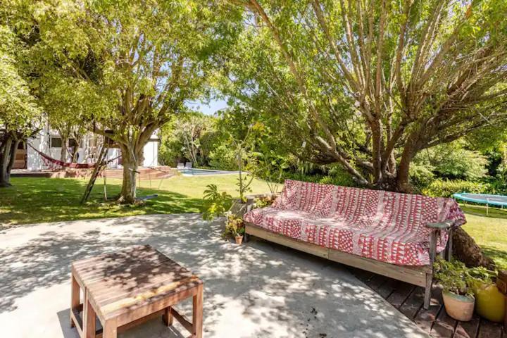 Holiday home Relaxed Summer Home, Under Table Mountain