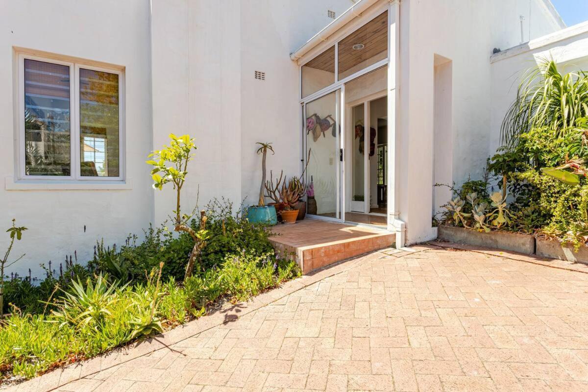 Holiday home Relaxed Summer Home, Under Table Mountain *