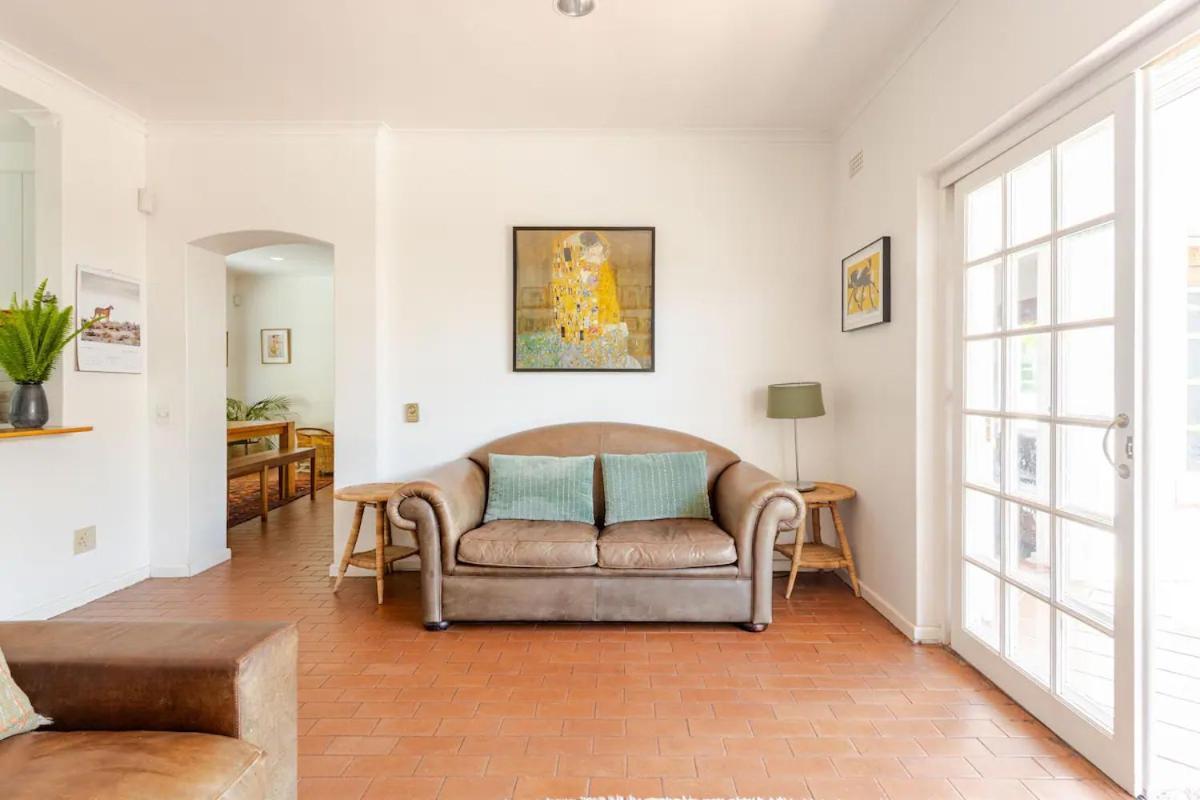 Holiday home Relaxed Summer Home, Under Table Mountain Cape Town