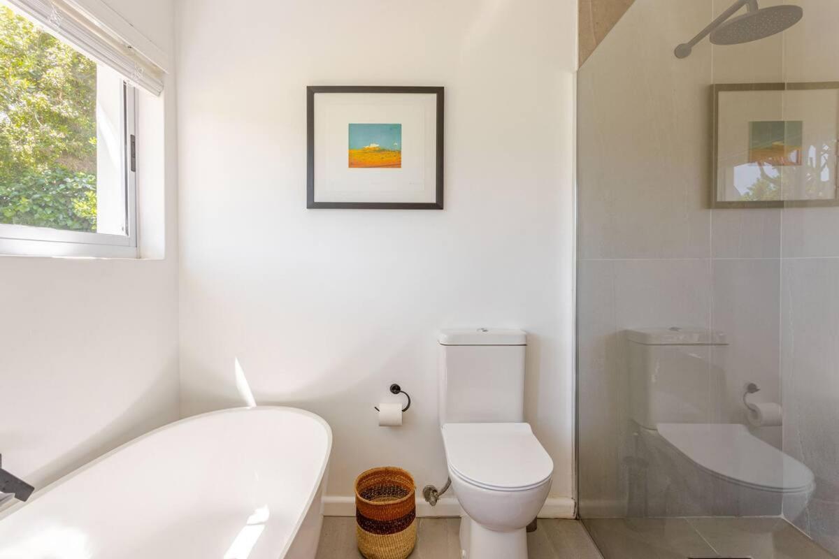 Relaxed Summer Home, Under Table Mountain Holiday home
