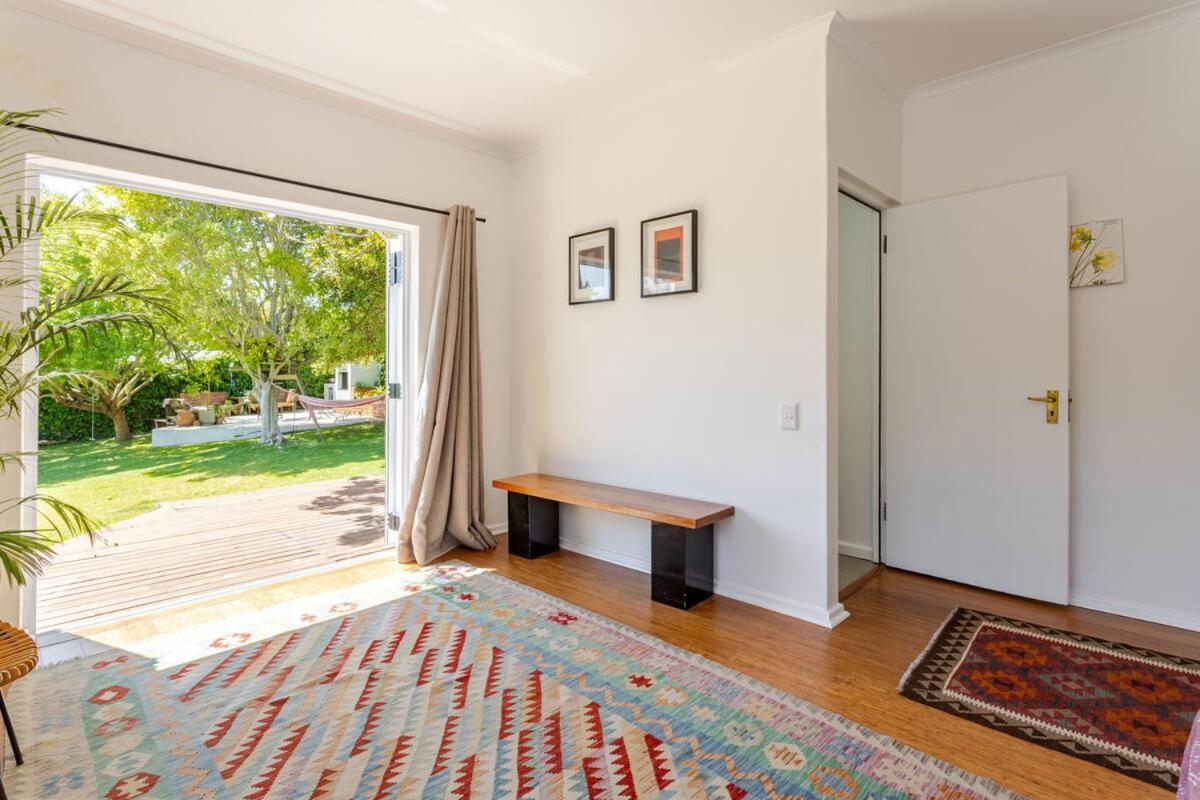 Holiday home Relaxed Summer Home, Under Table Mountain *