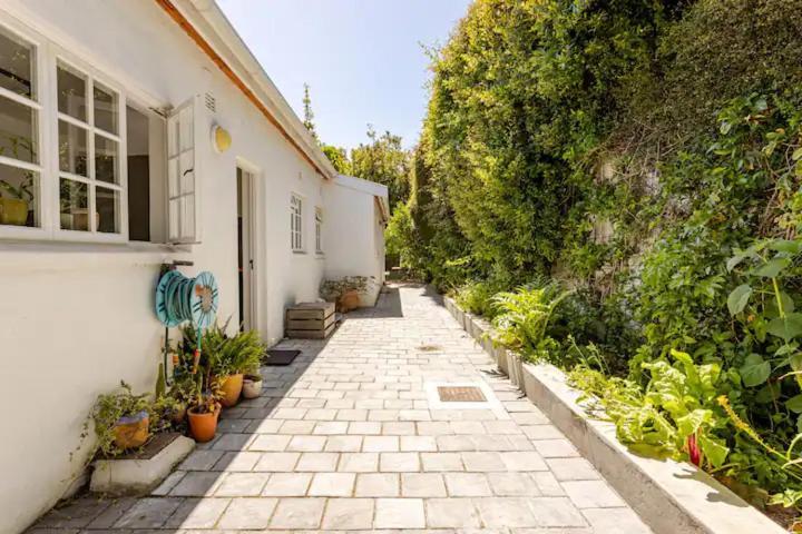 Holiday home Relaxed Summer Home, Under Table Mountain *