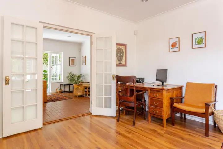 Relaxed Summer Home, Under Table Mountain Holiday home *