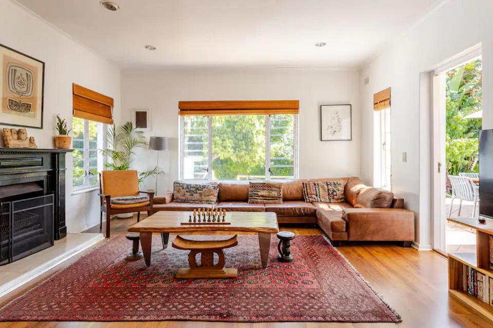 Holiday home Relaxed Summer Home, Under Table Mountain *