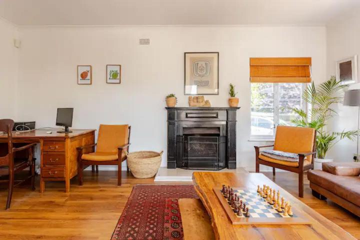 Holiday home Relaxed Summer Home, Under Table Mountain